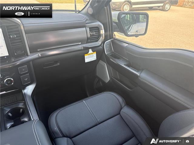 2026 Ford F-150 Platinum (Stk: 6F157207) in Brantford - Image 23 of 23