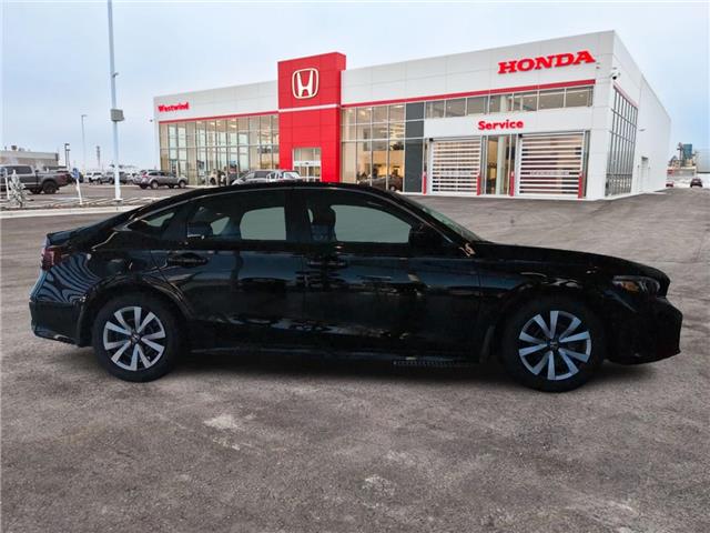 2026 Honda Civic LX (Stk: 4226) in Lethbridge - Image 2 of 21