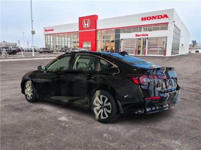 2026 Honda Civic LX (Stk: 4226) in Lethbridge - Image 5 of 21