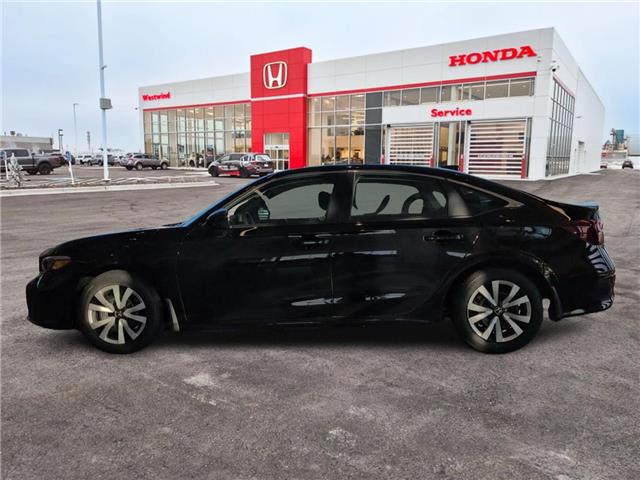 2026 Honda Civic LX (Stk: 4226) in Lethbridge - Image 6 of 21