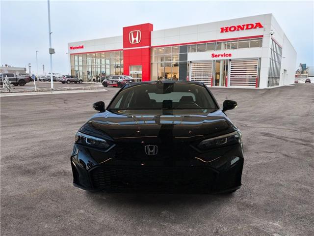 2026 Honda Civic LX (Stk: 4226) in Lethbridge - Image 7 of 21
