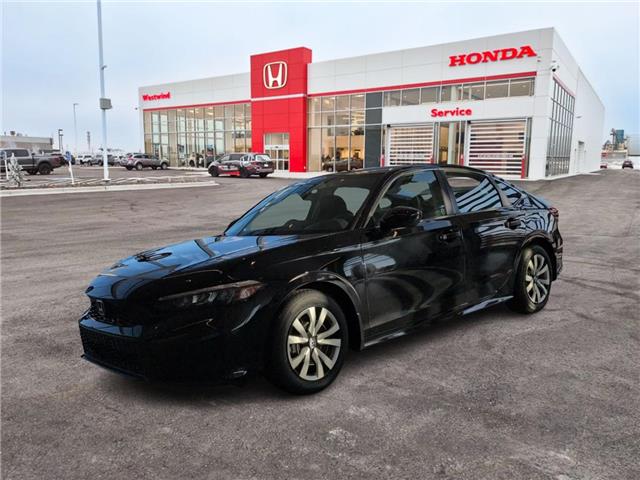 2026 Honda Civic LX (Stk: 4226) in Lethbridge - Image 8 of 21