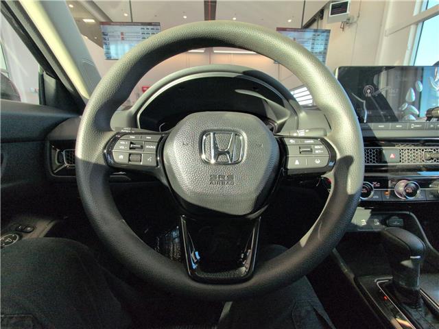 2026 Honda Civic LX (Stk: 4226) in Lethbridge - Image 15 of 21