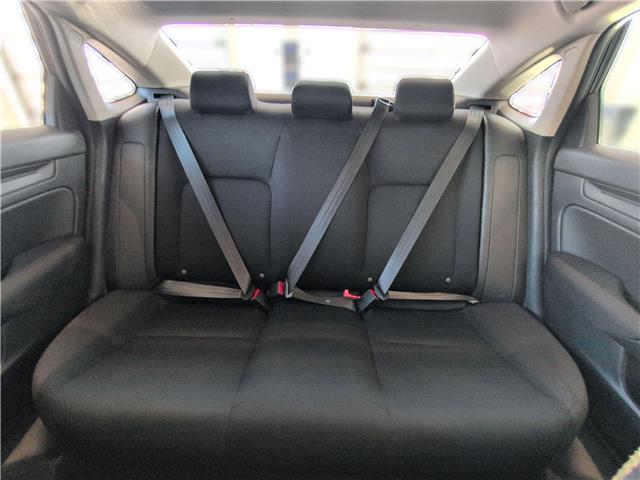 2026 Honda Civic LX (Stk: 4226) in Lethbridge - Image 20 of 21
