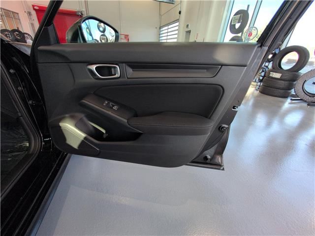 2026 Honda Civic LX (Stk: 4226) in Lethbridge - Image 21 of 21