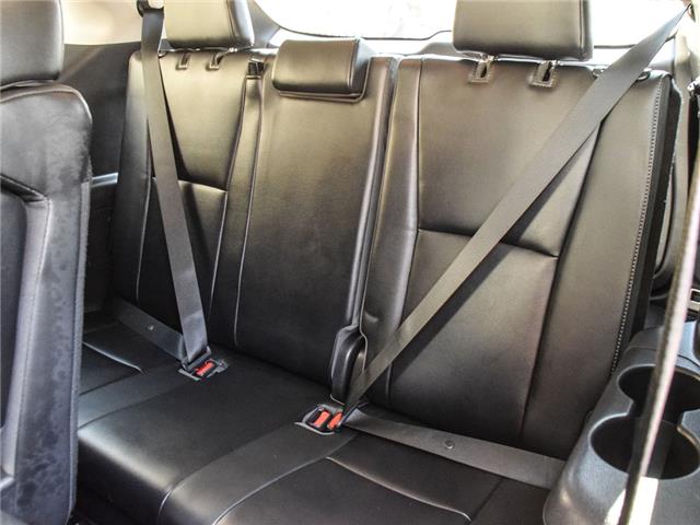 2022 Toyota Highlander Limited (Stk: P9696) in Toronto - Image 16 of 29