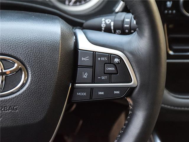 2022 Toyota Highlander Limited (Stk: P9696) in Toronto - Image 20 of 29