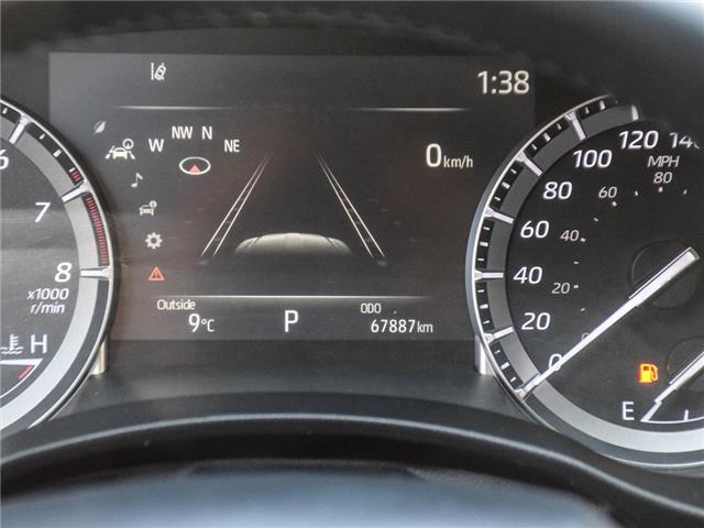 2022 Toyota Highlander Limited (Stk: P9696) in Toronto - Image 21 of 29