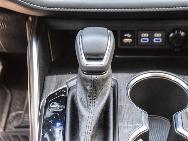 2022 Toyota Highlander Limited (Stk: P9696) in Toronto - Image 24 of 29