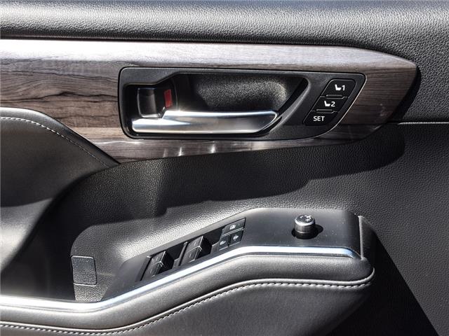 2022 Toyota Highlander Limited (Stk: P9696) in Toronto - Image 27 of 29