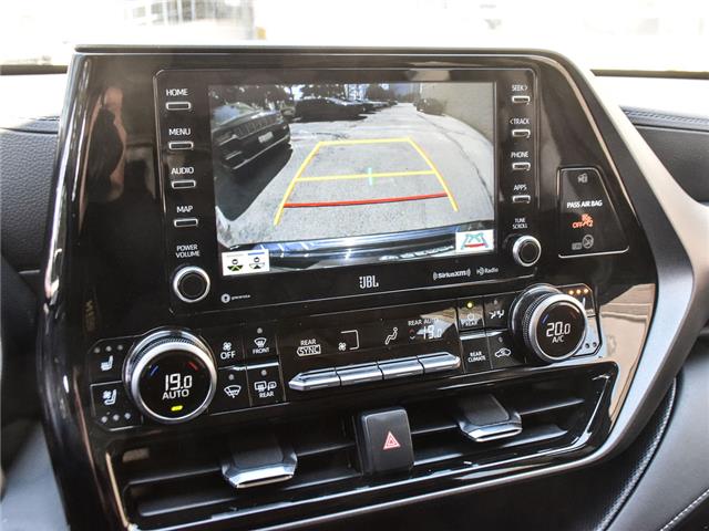 2022 Toyota Highlander Limited (Stk: P9696) in Toronto - Image 29 of 29