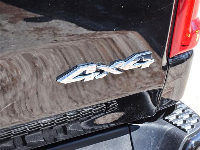 2025 RAM 1500 Big Horn (Stk: P9699) in Toronto - Image 7 of 26