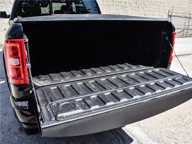 2025 RAM 1500 Big Horn (Stk: P9699) in Toronto - Image 8 of 26