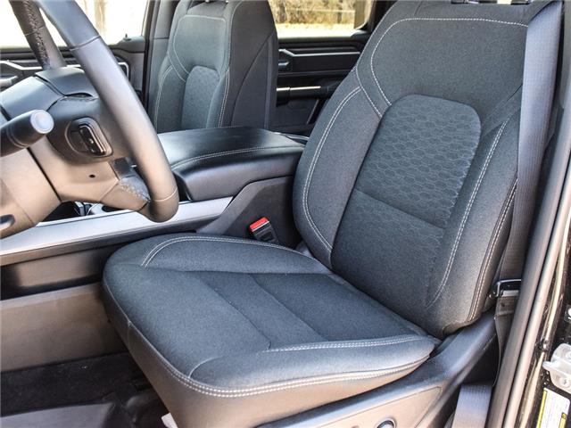 2025 RAM 1500 Big Horn (Stk: P9699) in Toronto - Image 12 of 26