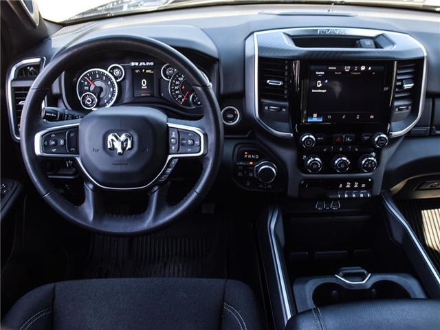 2025 RAM 1500 Big Horn (Stk: P9699) in Toronto - Image 15 of 26