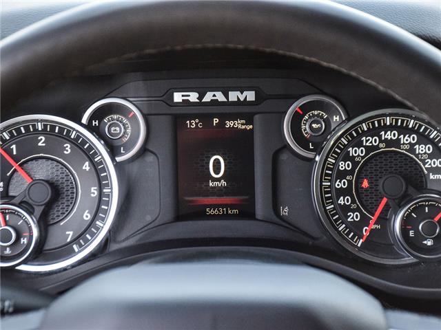 2025 RAM 1500 Big Horn (Stk: P9699) in Toronto - Image 19 of 26