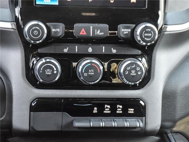 2025 RAM 1500 Big Horn (Stk: P9699) in Toronto - Image 21 of 26