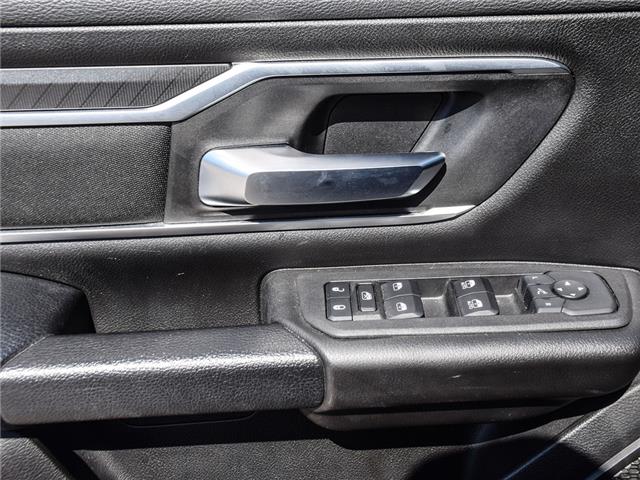 2025 RAM 1500 Big Horn (Stk: P9699) in Toronto - Image 24 of 26