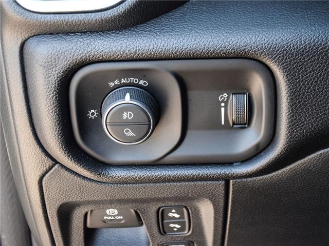 2025 RAM 1500 Big Horn (Stk: P9699) in Toronto - Image 25 of 26