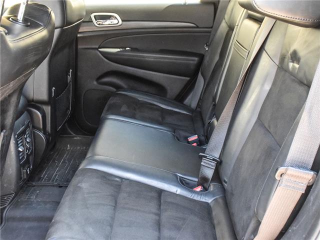 2021 Jeep Grand Cherokee Laredo (Stk: 25-0169A) in Toronto - Image 13 of 27