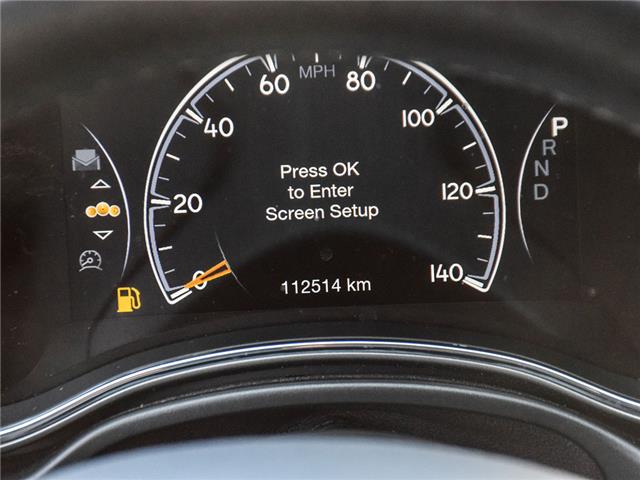 2021 Jeep Grand Cherokee Laredo (Stk: 25-0169A) in Toronto - Image 18 of 27