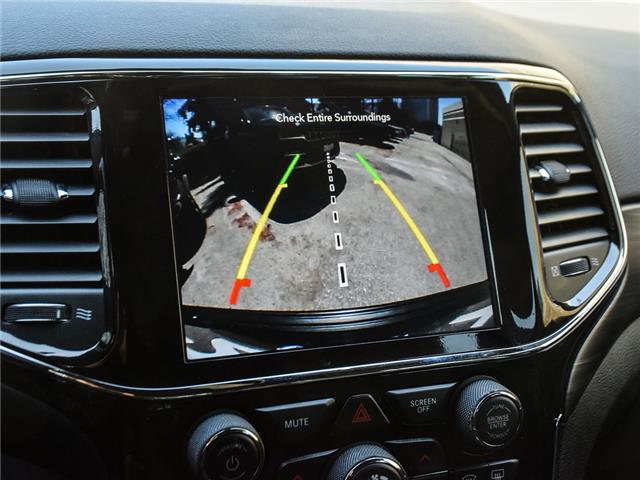 2021 Jeep Grand Cherokee Laredo (Stk: 25-0169A) in Toronto - Image 26 of 27