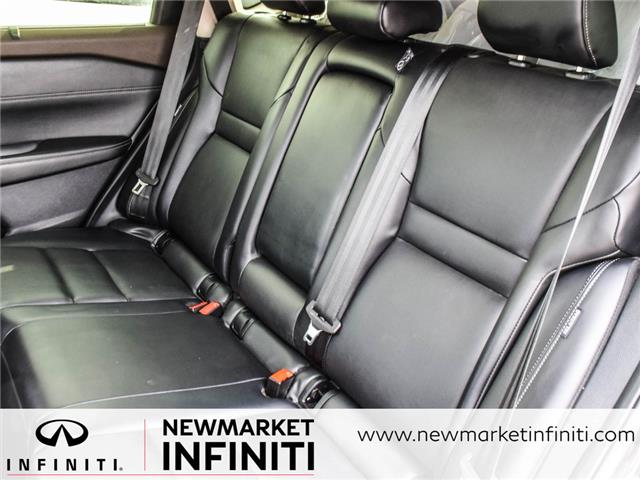 2023 Nissan Rogue SV Midnight Edition (Stk: UI2345) in Newmarket - Image 12 of 28