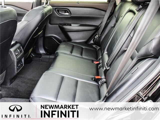 2023 Nissan Rogue SV Midnight Edition (Stk: UI2345) in Newmarket - Image 13 of 28