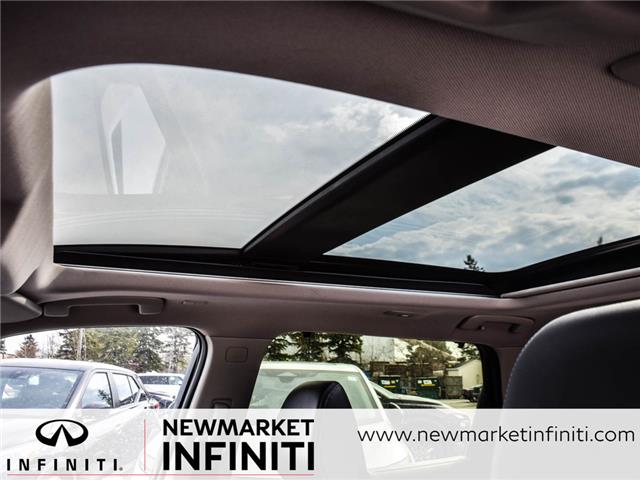 2023 Nissan Rogue SV Midnight Edition (Stk: UI2345) in Newmarket - Image 14 of 28