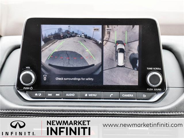 2023 Nissan Rogue SV Midnight Edition (Stk: UI2345) in Newmarket - Image 25 of 28