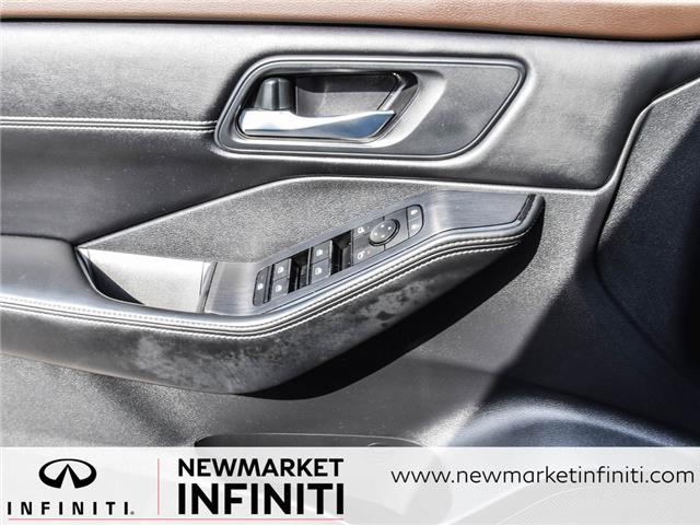 2023 Nissan Rogue SV Midnight Edition (Stk: UI2345) in Newmarket - Image 27 of 28