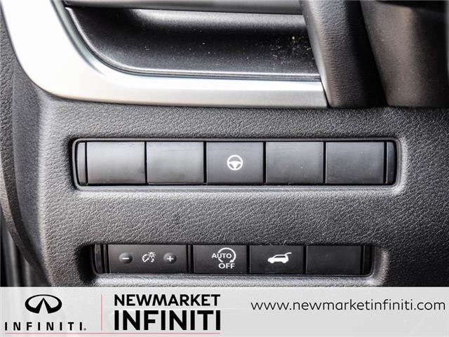 2023 Nissan Rogue SV Midnight Edition (Stk: UI2345) in Newmarket - Image 28 of 28