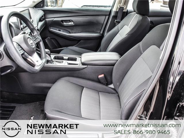 2024 Nissan Sentra SV (Stk: UN2840) in Newmarket - Image 8 of 24