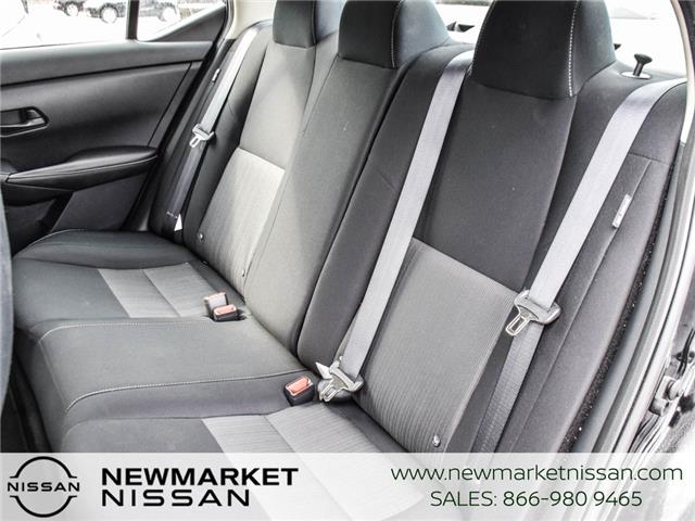 2024 Nissan Sentra SV (Stk: UN2840) in Newmarket - Image 10 of 24