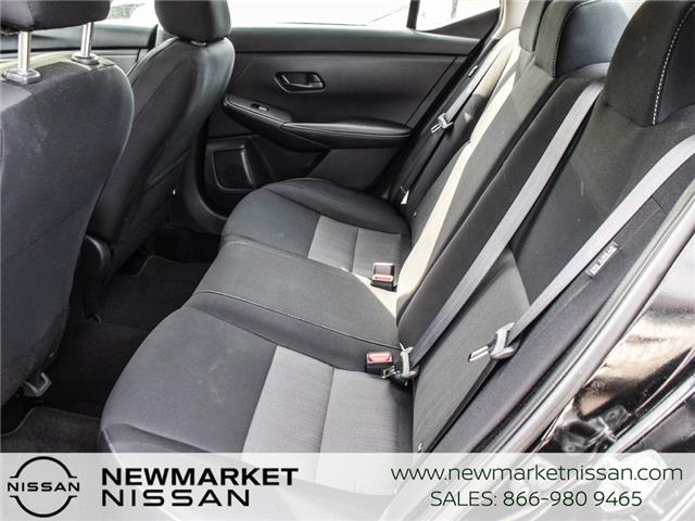 2024 Nissan Sentra SV (Stk: UN2840) in Newmarket - Image 11 of 24