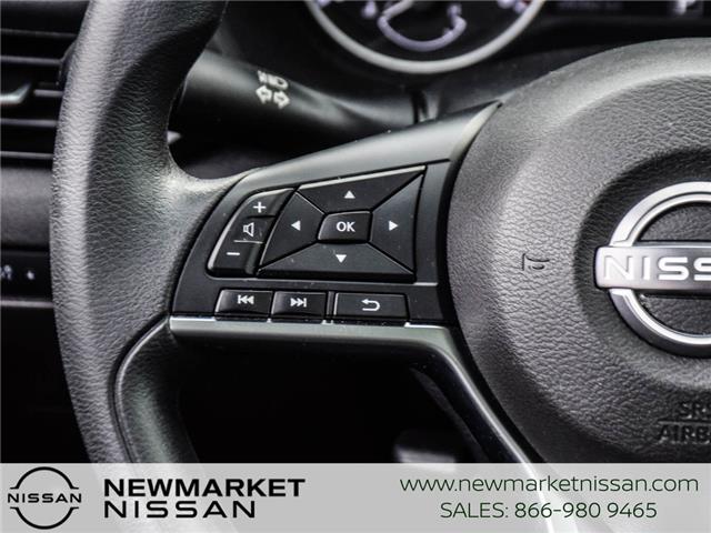 2024 Nissan Sentra SV (Stk: UN2840) in Newmarket - Image 14 of 24