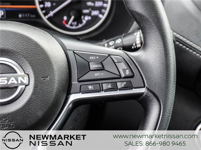 2024 Nissan Sentra SV (Stk: UN2840) in Newmarket - Image 15 of 24