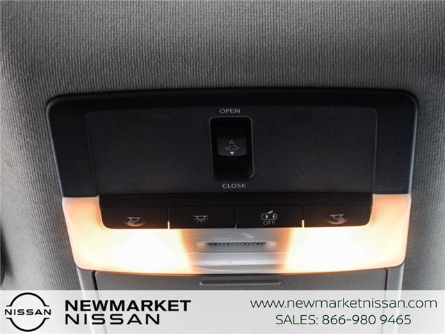 2024 Nissan Sentra SV (Stk: UN2840) in Newmarket - Image 17 of 24