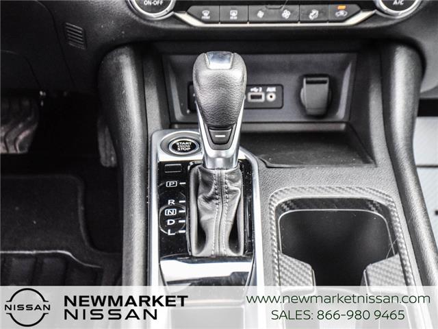 2024 Nissan Sentra SV (Stk: UN2840) in Newmarket - Image 18 of 24