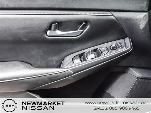 2024 Nissan Sentra SV (Stk: UN2840) in Newmarket - Image 22 of 24
