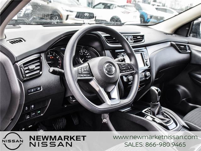 2023 Nissan Qashqai S (Stk: UN2847) in Newmarket - Image 10 of 26