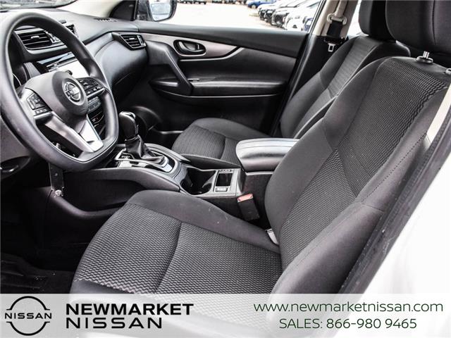 2023 Nissan Qashqai S (Stk: UN2847) in Newmarket - Image 11 of 26