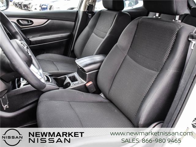 2023 Nissan Qashqai S (Stk: UN2847) in Newmarket - Image 12 of 26