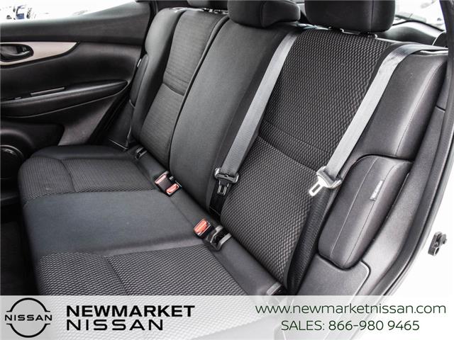 2023 Nissan Qashqai S (Stk: UN2847) in Newmarket - Image 13 of 26