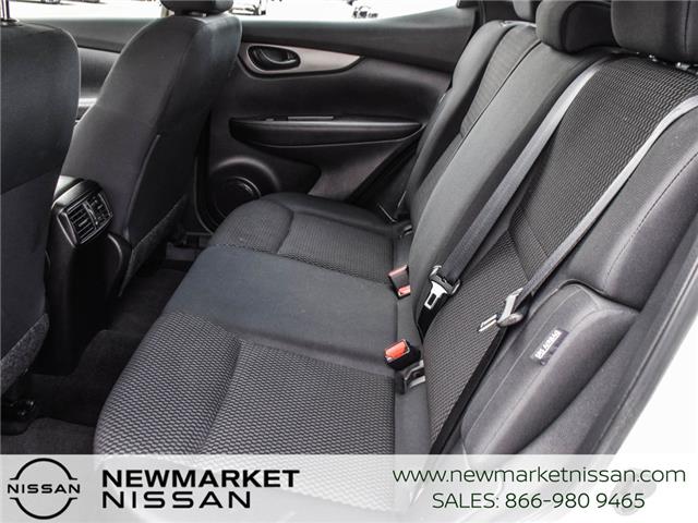 2023 Nissan Qashqai S (Stk: UN2847) in Newmarket - Image 14 of 26