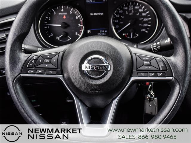2023 Nissan Qashqai S (Stk: UN2847) in Newmarket - Image 16 of 26