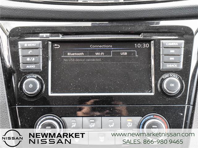 2023 Nissan Qashqai S (Stk: UN2847) in Newmarket - Image 23 of 26