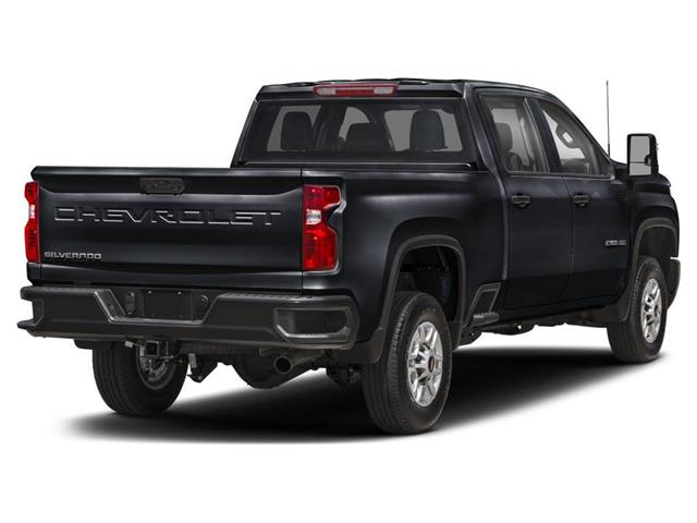 2026 Chevrolet Silverado 2500HD  (Stk: 26-283) in Pembroke - Image 3 of 3