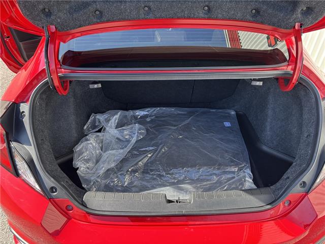 2020 Honda Civic Sport (Stk: 2766) in Hawkesbury - Image 8 of 19