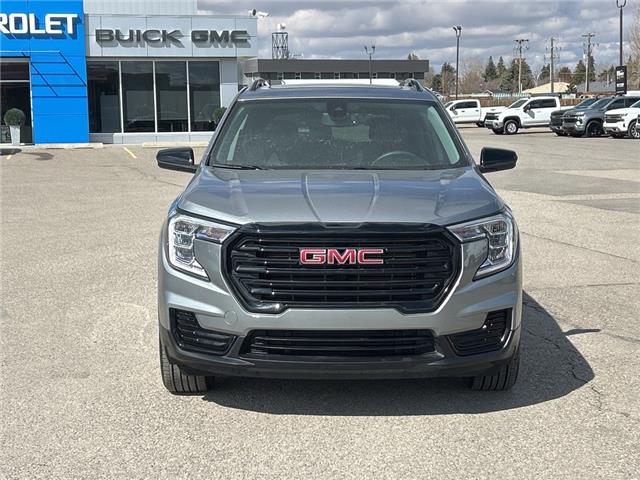 2024 GMC Terrain SLE (Stk: UC1979) in High River - Image 2 of 20